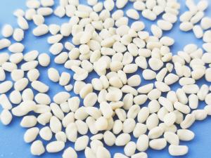Quality Polymer Filler Starch Rubber Masterbatch Biodegradable For Plastic Blowing wholesale