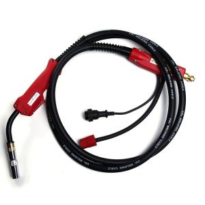 Quality Split All In One Airless Welding Gun Welding Machine wholesale