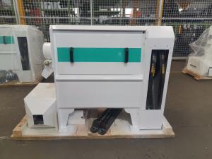 Quality Emery Roller Rice Milling Machine 2 2.5T/H With 18.5KW Motor wholesale
