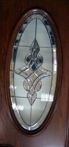Quality brass caming decorative glass wholesale