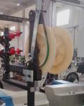600rpm Automatic Inspection Low Power Consumption Loom Rapier