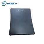Medical Accessories Injection Molding Plastic Parts PC Precision Plate Custom