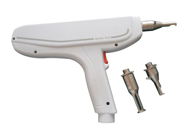 High Quality professional Laser Tattoo Removal 1064nm 532nm q switch nd yag