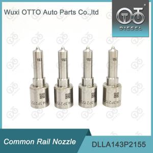 Quality DLLA143P2155 BOSCH-Φ3.5 Series Common Rail Nozzle For Injectors 0445120161/204 wholesale