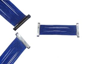 Quality I-PEX 20373-040T Ultra Fine LVDS Coaxial Cable wholesale