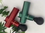 Multifunctional Portable Electric Meridian Massager 1800mAh