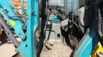 Original kubota KX161 crawler excavator for sale/used kubota excavator for sale