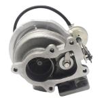 Excavator Diesel Engine Turbocharger 4046107 For R305