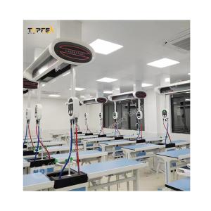 Quality Experiment Function Chemistry Lab Furniture Powder Coating 1200*600*780mm wholesale
