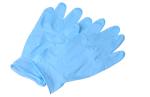 Odorless Disposable Medical Gloves Nitrile Powder Free Gloves