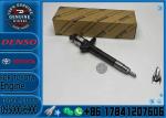 Nozzle Injector 095000-6900 23670-09200 095000-7600 23670-0R160 Diesel Fuel