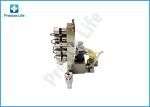 Carefusion Vela 16358A Blender Assembly Ventilator Parts CE Metal Original