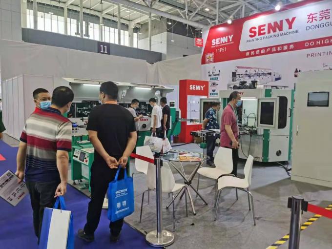 50Hz 600pcs/Hour Digital Hot Foil Printing Machine For Bottle Cap 3