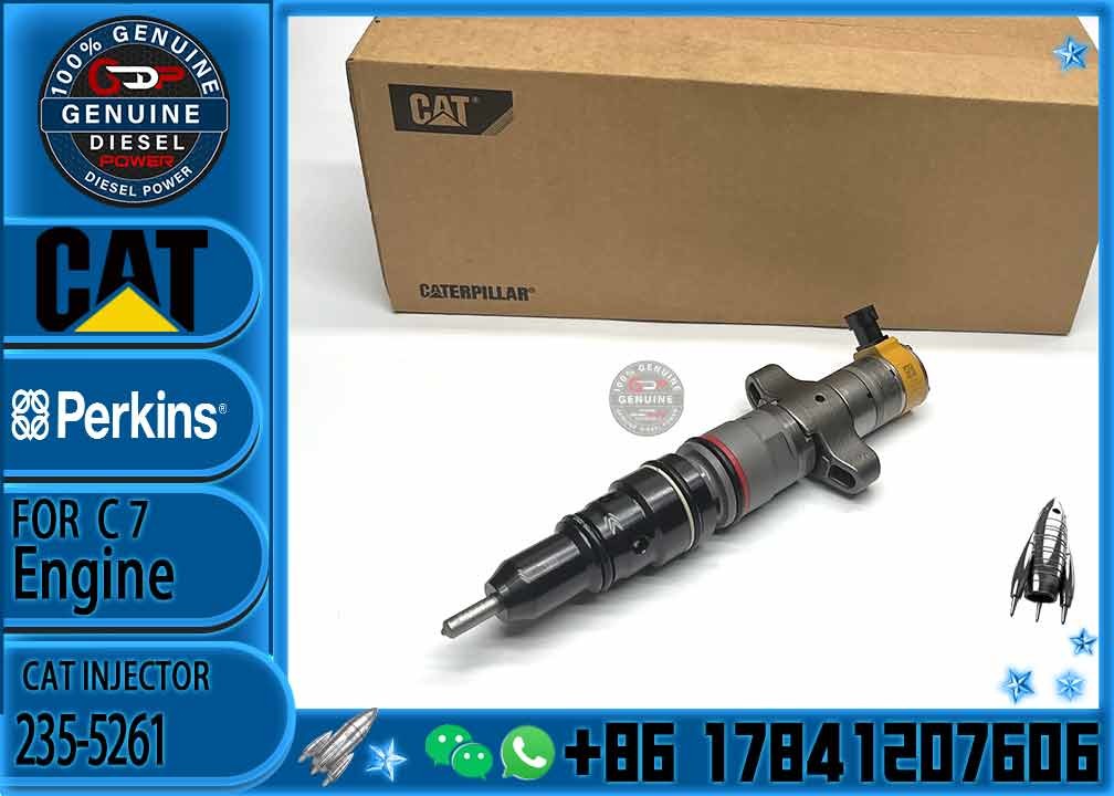 fuel Injector 263-8218 387-9430 387-9426 328-2585 268-1839 222-5961 235-5261 238-8901