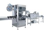 Stable Performance Auto Shrink Wrap Machine Shrink Sleeve Equipment