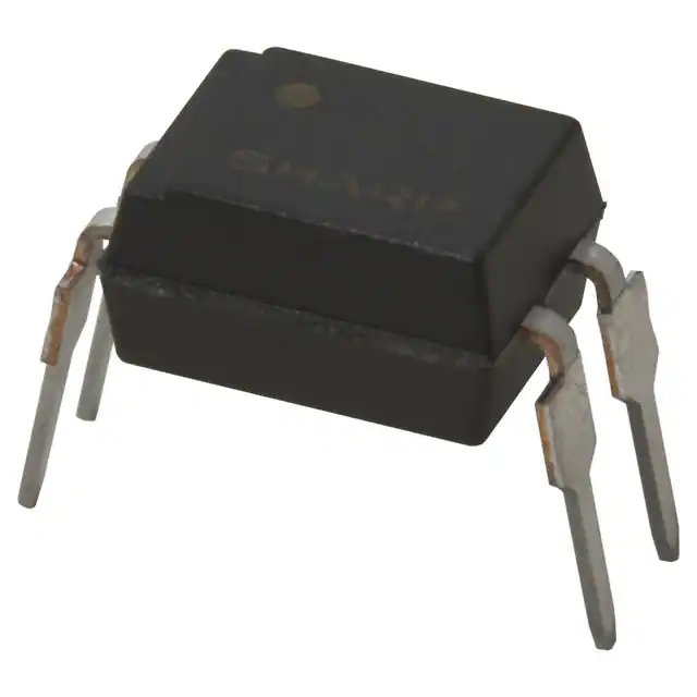 PC814 Optocoupler IC Transistor Output Optocouplers DIP PC814