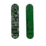 12.8V Lifepo4 BMS Board , BMS For Lithium Battery 10A 20A 25A