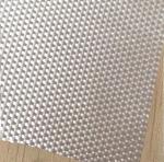 Polyester Multifilament Woven Geotextile Corrosion Resisitance
