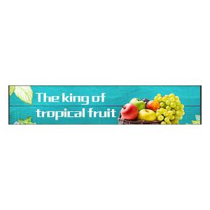 Quality FCC P3.75 Bus LED Screen Full Color 4G/WiFi GPS For Rear Window Advertising wholesale