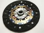 MBD090 Exedy Clutch Disc 20 Teeth Inner Diameter 140mm