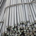 Steel Bar For Industrial And High-Rise Buildings Construction Durable And