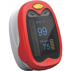 Quality fingertip pulse oximeter for children wholesale