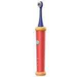 Dental Whitening Teeth IPX7 rechargeable Children Electric Toothbrush