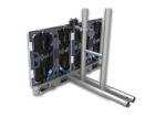 Seamless Rental LED Display