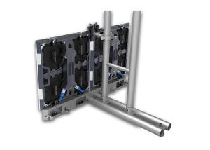Quality Indoor Stage LED Screen Rental RGB Full Color LED Display SMD2020 P3.9 wholesale