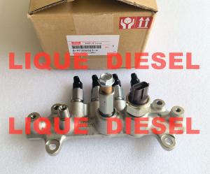 Quality ISUZU common rail 8-97306063-4 8973060634 8-97306063-0 8973060630 DENSO 7110 wholesale
