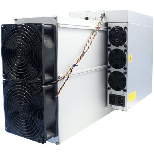 Asic Miner Machine Antminer E9Pro 3680M 2200Watt ETC Mining Machine