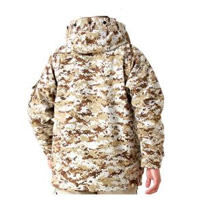 Quality Tactical camouflage jacket wholesale