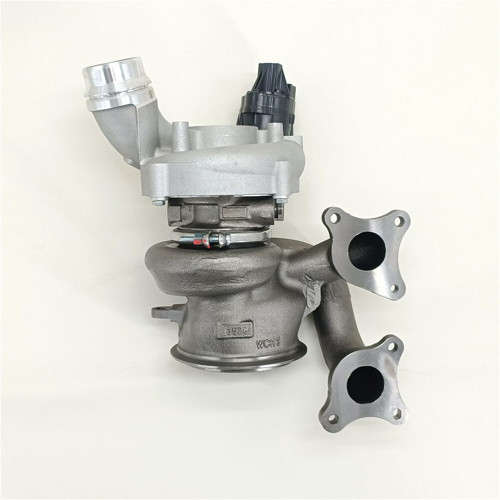 B58 Genuine turbo 7934332 18559700043 18559880043 11657934332 turbocharger for BMW 330i 440i 540i 640i 740i 840i X7 X5 X