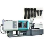 PID Temperature Control Bakelite Injection Molding Machine 15 - 45KW