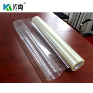 Quality 0.43 To 1.52m Width Inkjet Clear Film Inkjet Transparency Film For Silk Screen Printing wholesale
