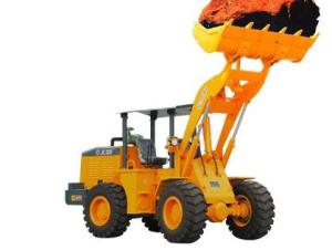 Quality 2T LW220 Mini Loader Earthmoving Equipment, Road Construction Equipment wholesale