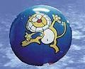 Quality customized inflatable helium balloon commercial quality wholesale