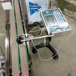 2 Road Rinsing 20L 300 BPH Gallon Water Plant
