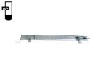 24 Inch Long Strip Ultra Wide Stretched Displays