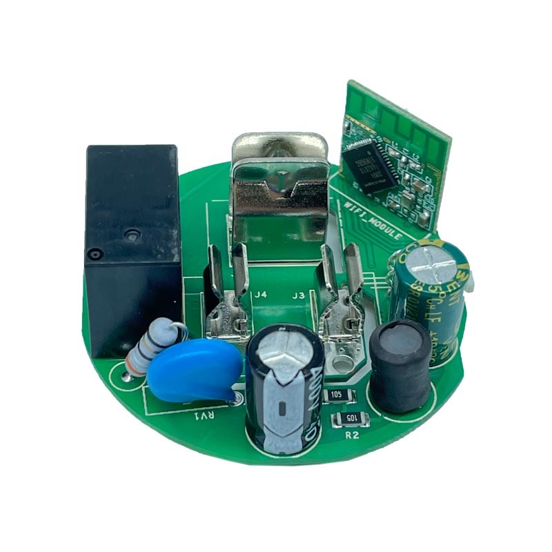 3OZ DIP PCBA Manufacturers Electronic Circuit Prototyping SMT PCB Board