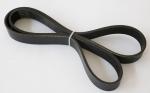 Doosan P222LE Egnine Parts Engine V Belt 65.96801-0061 Genuine Qaulity