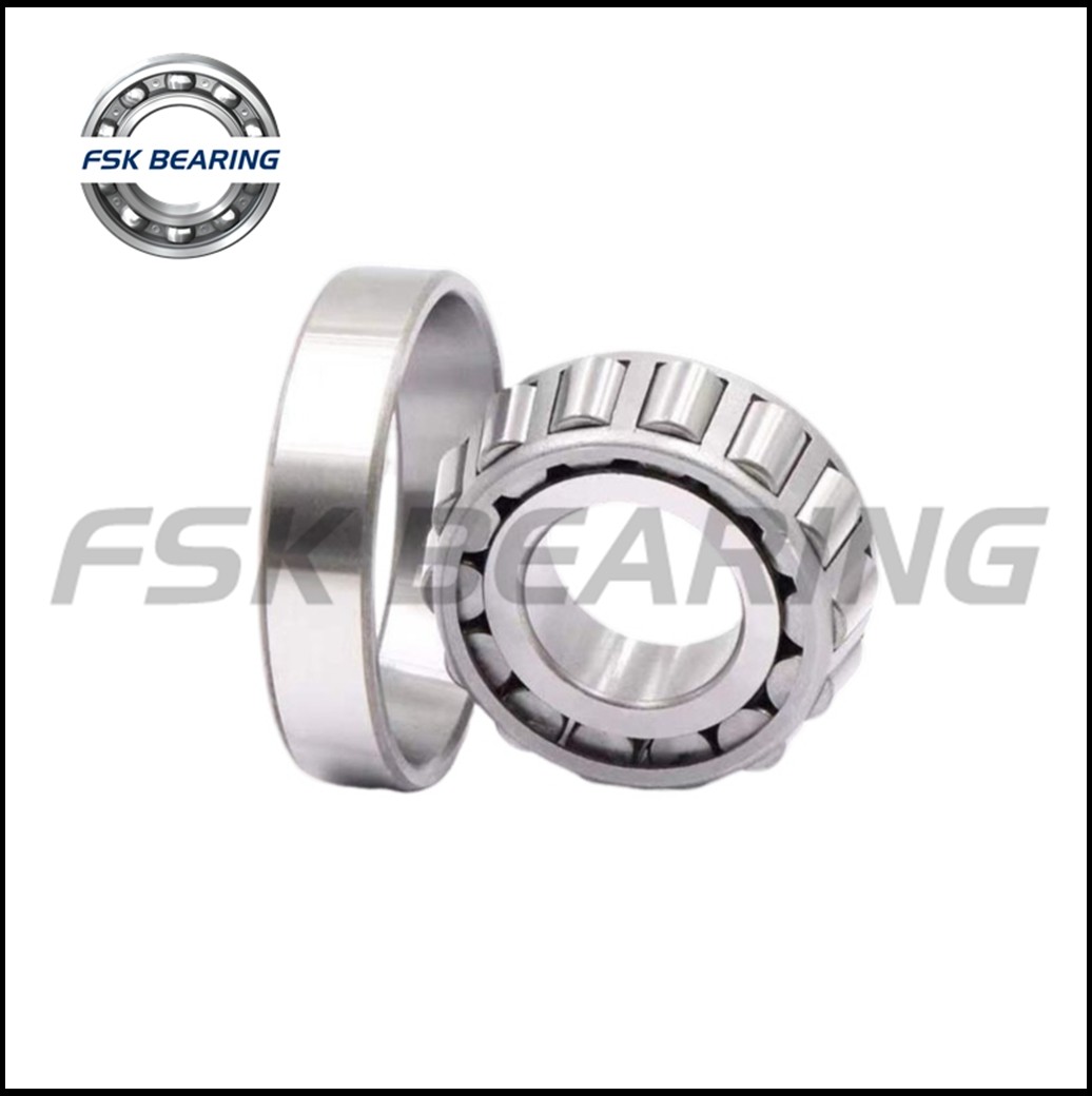 Euro Market LM1174910 40215-21000 Tapered Roller Bearing 17.462*39.878*14.605mm Metric Size