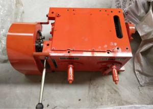 Quality 100m 15KN Drill Gyrator Assembly Drilling Rig Components wholesale