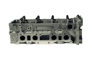 Quality TOYOTA Hilux 150 Hiace 240 Hiace Van 2007 2TR-FE-EGR Aluminum Cylinder Head 11101-0C030 11101-0C040 2.7L 16V wholesale