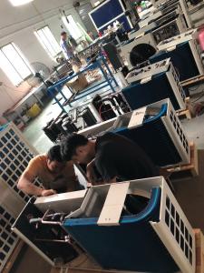 Quality Air Source Heat Pump,House heating and sanitary hot water wholesale