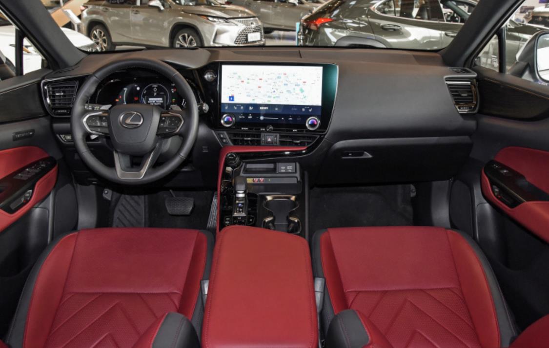 2022 top supplySuv electric vehicle Le xus 2022 400h +