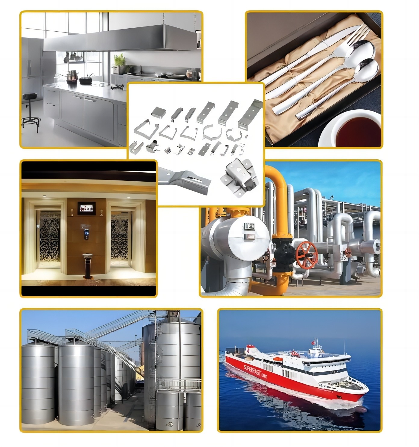 Stainless Steel Coil Ba 2B No.1 No.3 No.4 8K Hl 201 304 316 Grade 304 Stainless Steel Coil