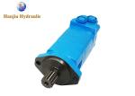 104-3358-006 Eaton / Char Lynn Disc Valve Hydraulic Motor 775 Nm Flow Rate 75 Lq