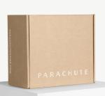 Custom Cosmetic Perfume Corrugated Shipping Box Eco-Friendly Cosmetic Packaging