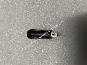 Quality Mortara ELI 250 ECG Machine FUSE Used In Good Working Black Color ECG Monitor Parts wholesale
